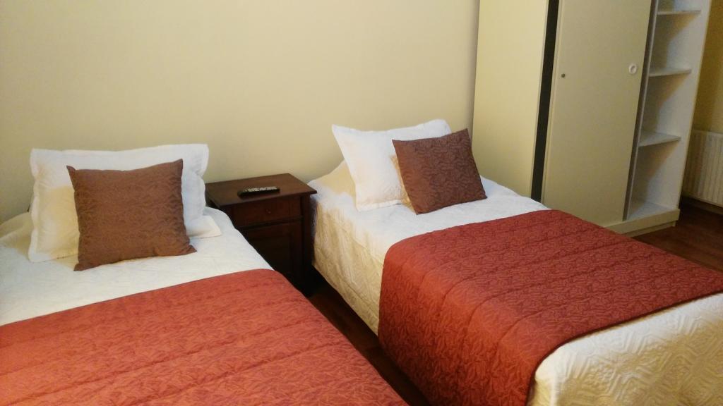 Quinchamali Hostel Сантяго Стая снимка