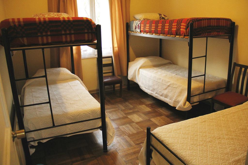 Quinchamali Hostel Сантяго Екстериор снимка