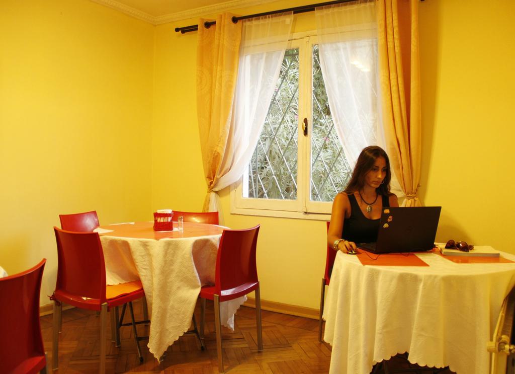 Quinchamali Hostel Сантяго Екстериор снимка