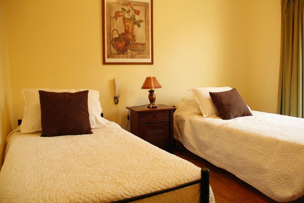 Quinchamali Hostel Сантяго Стая снимка