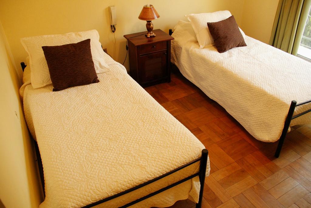 Quinchamali Hostel Сантяго Стая снимка