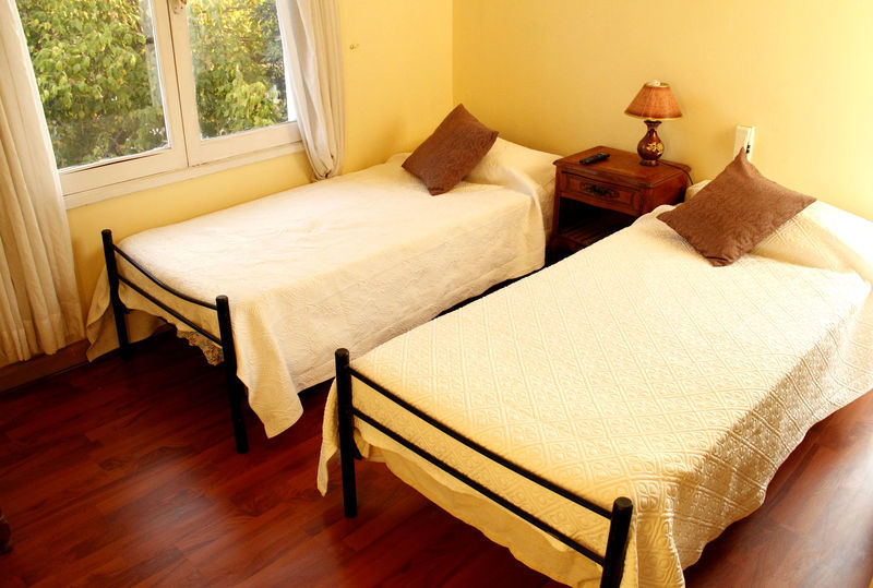 Quinchamali Hostel Сантяго Екстериор снимка