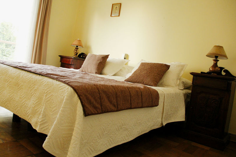 Quinchamali Hostel Сантяго Екстериор снимка