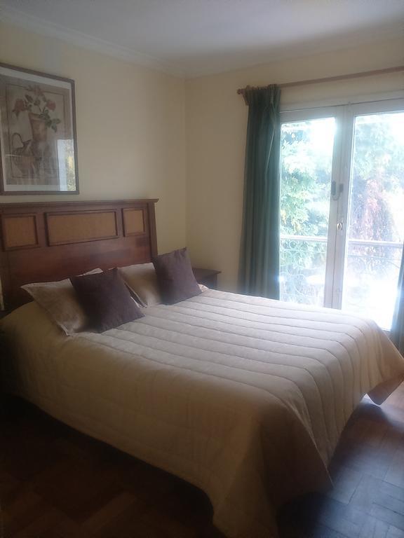 Quinchamali Hostel Сантяго Екстериор снимка