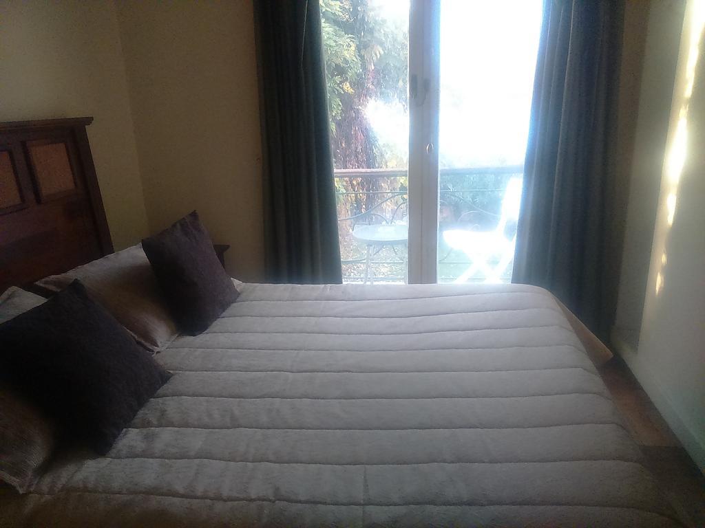 Quinchamali Hostel Сантяго Екстериор снимка