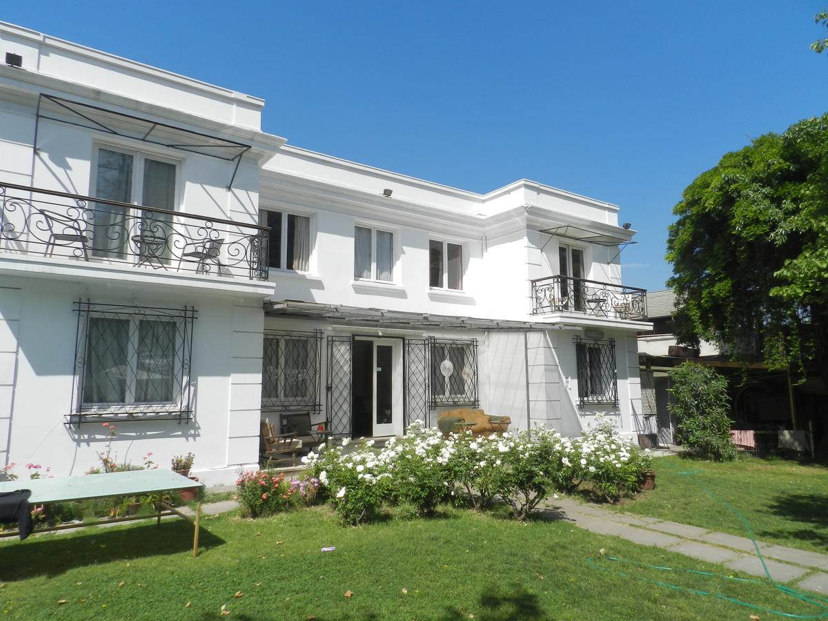 Quinchamali Hostel Сантяго Екстериор снимка