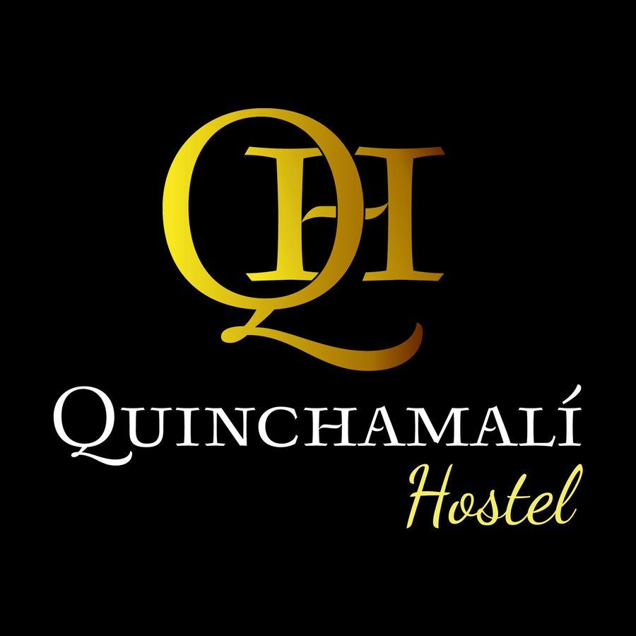 Quinchamali Hostel Сантяго Екстериор снимка