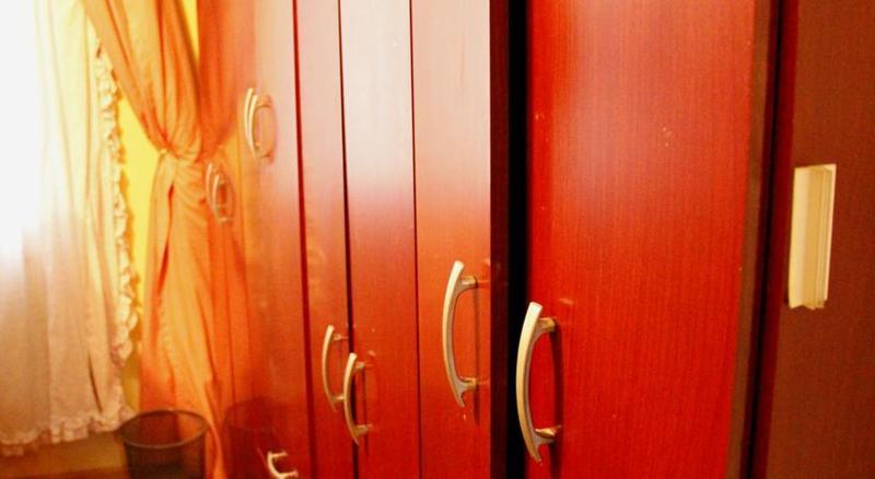Quinchamali Hostel Сантяго Екстериор снимка
