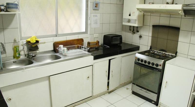 Quinchamali Hostel Сантяго Екстериор снимка