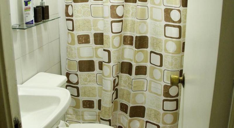 Quinchamali Hostel Сантяго Екстериор снимка