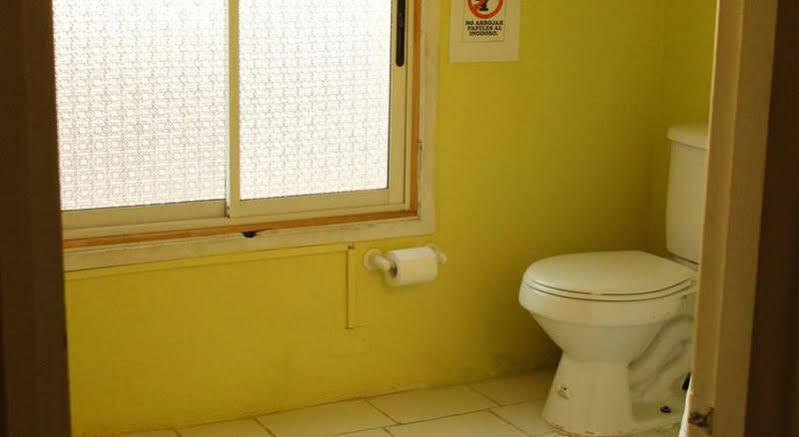 Quinchamali Hostel Сантяго Екстериор снимка